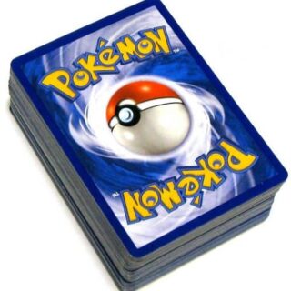 Pokemon