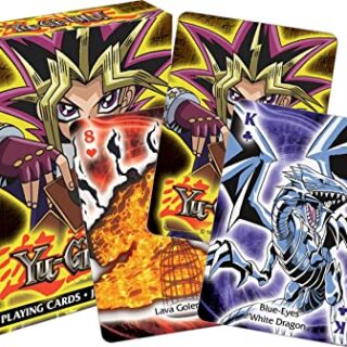 Yu-GI-Oh